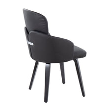 Load image into Gallery viewer, Dahlia - Contemporary Elegant Dining Chair (Set of 2)