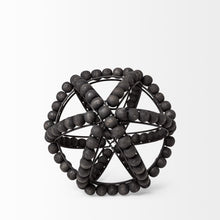 Load image into Gallery viewer, Tabletop Sculpture (392509) - Black