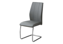 Load image into Gallery viewer, Dining Chair, Side Upholstered For Dining Room, Contemporary & Modern (Set of 2)