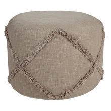 Load image into Gallery viewer, Ottoman Cotton - Brown