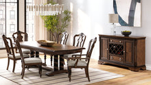 Load image into Gallery viewer, Traditional Chair