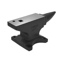Load image into Gallery viewer, Cast Steel Anvil
