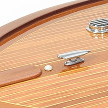 Load image into Gallery viewer, Riva Aqurama Speedboat Model Exclusive Edition - Brown