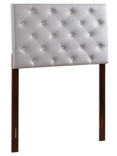 Load image into Gallery viewer, Panel Headboard & Button Tufting
