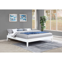 Load image into Gallery viewer, Hounslow - Platform Bed