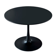 Load image into Gallery viewer, Mid-Century Tulip Dining Table With Round Top