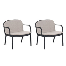Load image into Gallery viewer, Luna - Outdoor Club Chair (Set of 2)