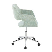 Load image into Gallery viewer, Margarite - Contemporary Office Task Chair