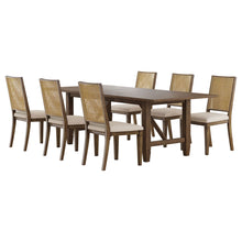 Load image into Gallery viewer, Jamie - Rectangular Dining Table Set