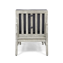 Load image into Gallery viewer, Perla - Armless Chair