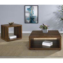 Load image into Gallery viewer, Hermosa - Table Set With Open Sides