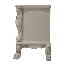 Load image into Gallery viewer, Dresden II - Nightstand - Bone White