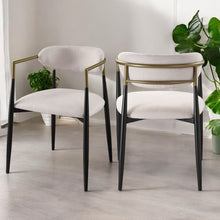 Load image into Gallery viewer, Jaramillo - Chair (Set of 2)