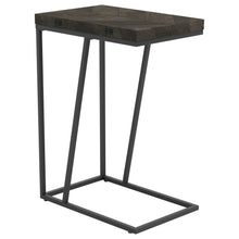 Load image into Gallery viewer, Rectangle Accent Table - Gray