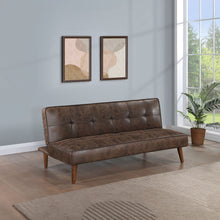 Load image into Gallery viewer, Ralston - Convertible Sofa Bed