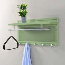 Load image into Gallery viewer, Esyspot - Hook Wall Mounted With Shelf