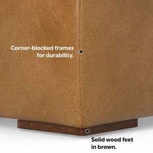 Load image into Gallery viewer, Rex - Center Sofa Module