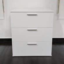Load image into Gallery viewer, Morgan - 3 Drawer Modular Jumbo Chest