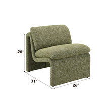 Load image into Gallery viewer, Jaeda - Innovative Elegance Accent Chair In Curved Shape