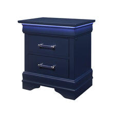 Load image into Gallery viewer, Charlston - Nightstand With LED