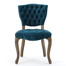 Load image into Gallery viewer, Tufted Dining Chair (Set of 2)