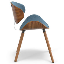 Load image into Gallery viewer, Marana - Mid Century Modern Dining Chair