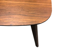 Load image into Gallery viewer, End Table - Brown - Wood