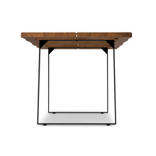 Load image into Gallery viewer, Delta - Handcrafted Dining Table
