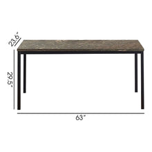 Load image into Gallery viewer, Harry - Contemporary Computer Desk