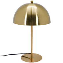 Load image into Gallery viewer, Tundra - Table Lamp - Gold
