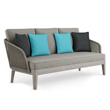 Load image into Gallery viewer, Carmel - Outdoor Sofa - Sand Drift