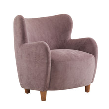 Load image into Gallery viewer, Lucia - Wingback Armchair