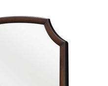 Load image into Gallery viewer, Lancaster - Mirror - Espresso