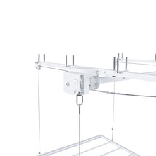 Load image into Gallery viewer, Overhead Garage Storage Rack For Ceilings