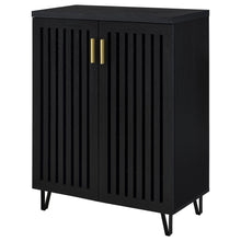 Load image into Gallery viewer, Clackamas - 2 Door Storage Cabinet With Adjustable Shelves