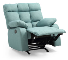 Load image into Gallery viewer, Cindy - Rocker Recliner