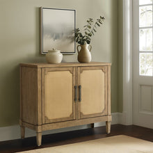 Load image into Gallery viewer, Lily Pond - Accent Cabinet - Natural