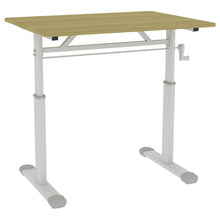 Load image into Gallery viewer, Adjustable Home Office Desk