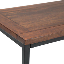 Load image into Gallery viewer, Skyler - Handcrafted Table