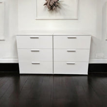 Load image into Gallery viewer, Morgan - 3 Drawer Modular Jumbo Chest