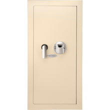 Load image into Gallery viewer, Durable Biometric Wall Safe