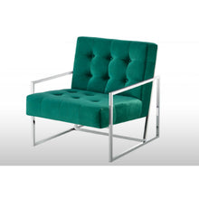 Load image into Gallery viewer, Living Room Accent Chair With Frame
