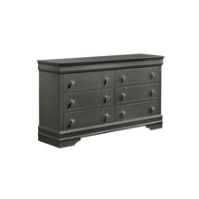 Load image into Gallery viewer, Blaze - 6 Drawer Dresser