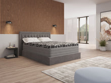 Load image into Gallery viewer, 14" Smooth Top Hybrid Ultra Plush Mattress