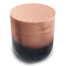 Load image into Gallery viewer, Nova - Handcrafted Metal Side Table