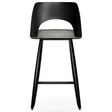 Load image into Gallery viewer, Callie - Upholstered Counter Height Stool (Set of 2)