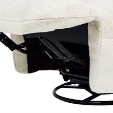 Load image into Gallery viewer, Rearden - Swivel Glider Manual Recliner Gaming Lounge Chair