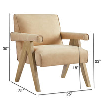 Load image into Gallery viewer, Nessi - Arm Chair