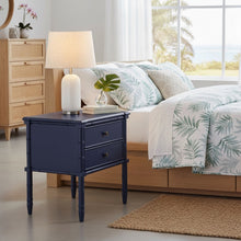 Load image into Gallery viewer, Emmett - 2 Drawer Nightstand