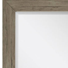 Load image into Gallery viewer, 33" Accent Mirror - Light Brown